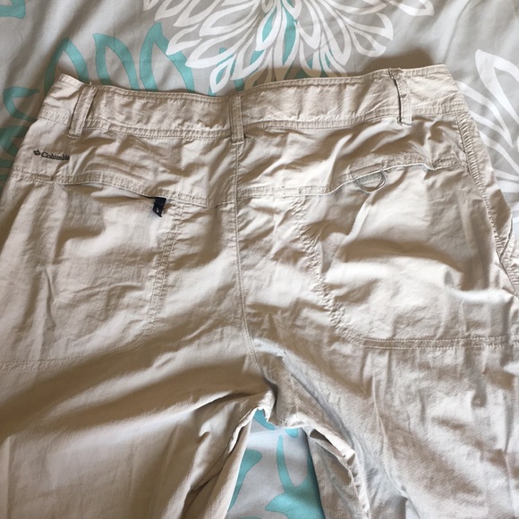 Columbia Hiking Pant - Picture 2 of 5